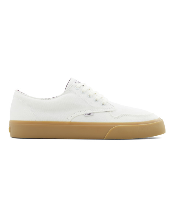 0 Topaz C3 - Schuhe für Männer Weiss W6TC3101 Element