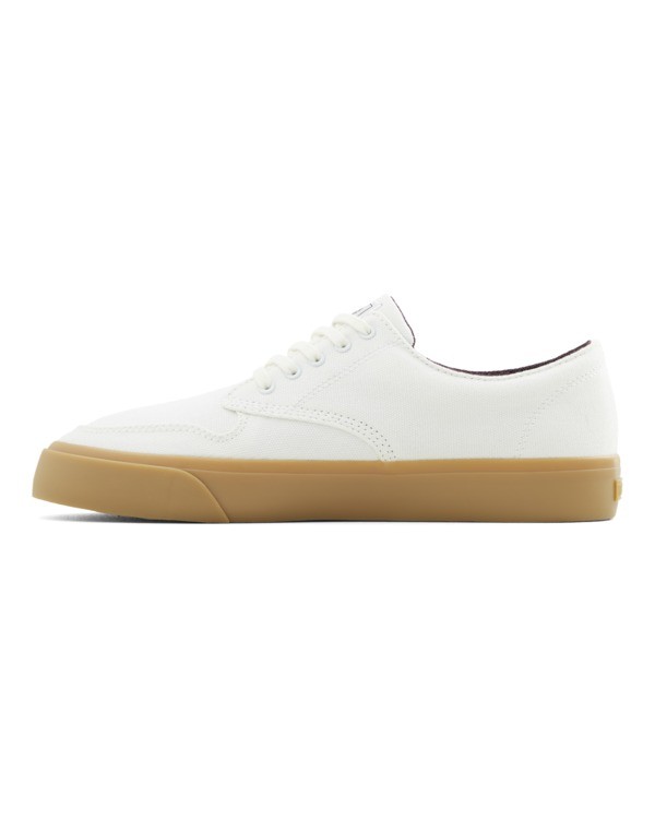 4 Topaz C3 - Schuhe für Männer Weiss W6TC3101 Element