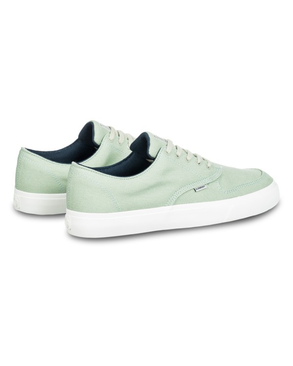 2 Topaz C3 - Chaussures pour Homme Gris W6TC3101 Element
