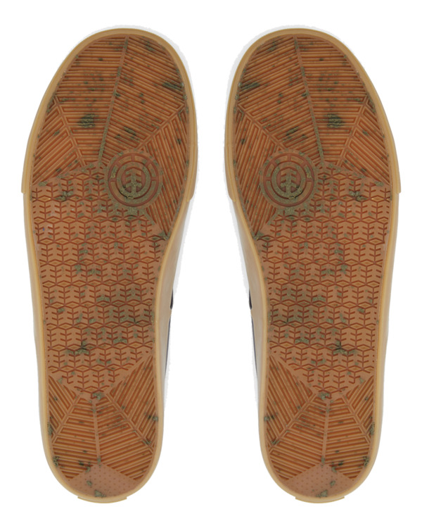 7 Topaz C3 - Schuhe für Männer Grau W6TC3101 Element