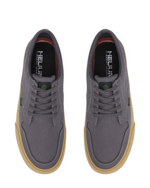 3 Topaz C3 - Schuhe für Männer Grau W6TC3101 Element