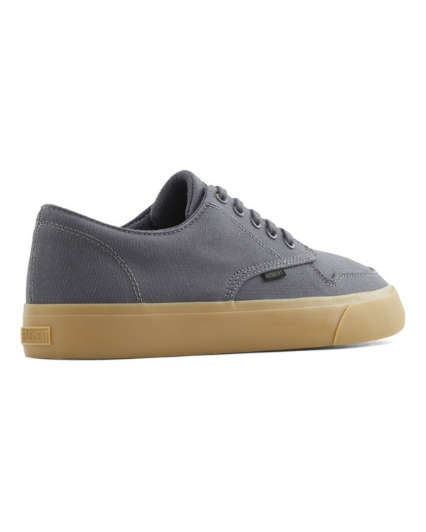 5 Topaz C3 - Schuhe für Männer Grau W6TC3101 Element