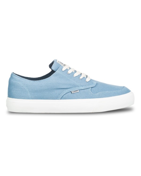 0 Topaz C3 - Chaussures pour Homme Bleu W6TC3101 Element