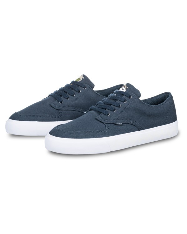 1 Topaz C3 - Shoes for Men Grey W6TC3101 Element