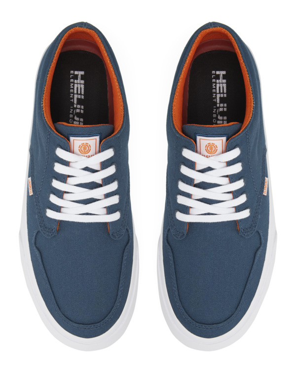 3 Topaz C3 - Schuhe für Männer Grün W6TC3101 Element