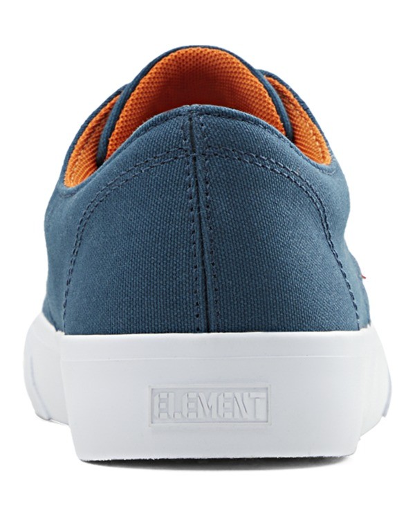 6 Topaz C3 - Schuhe für Männer Grün W6TC3101 Element