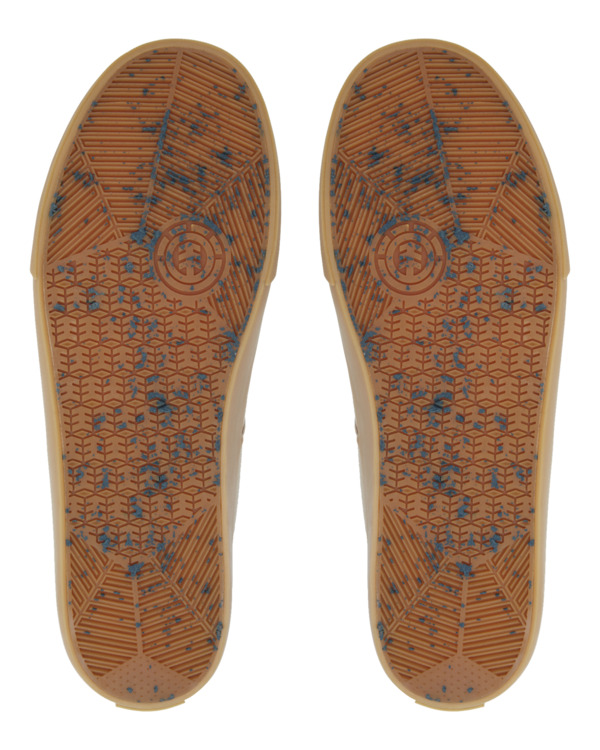 7 Topaz C3 - Schuhe für Männer Rot W6TC3101 Element