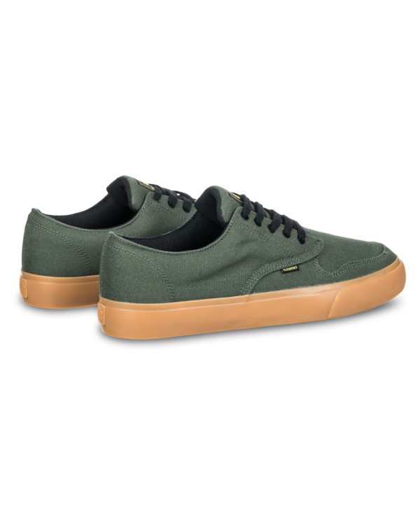 2 Topaz C3 - Schuhe für Männer Bunt W6TC3101 Element