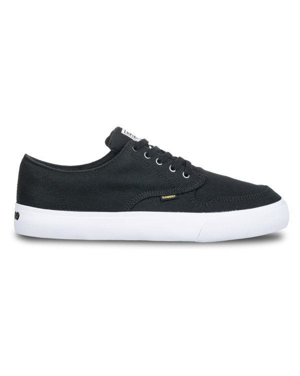 0 Topaz C3 - Shoes for Men Black W6TC3101 Element