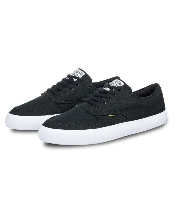 1 Topaz C3 - Shoes for Men Black W6TC3101 Element