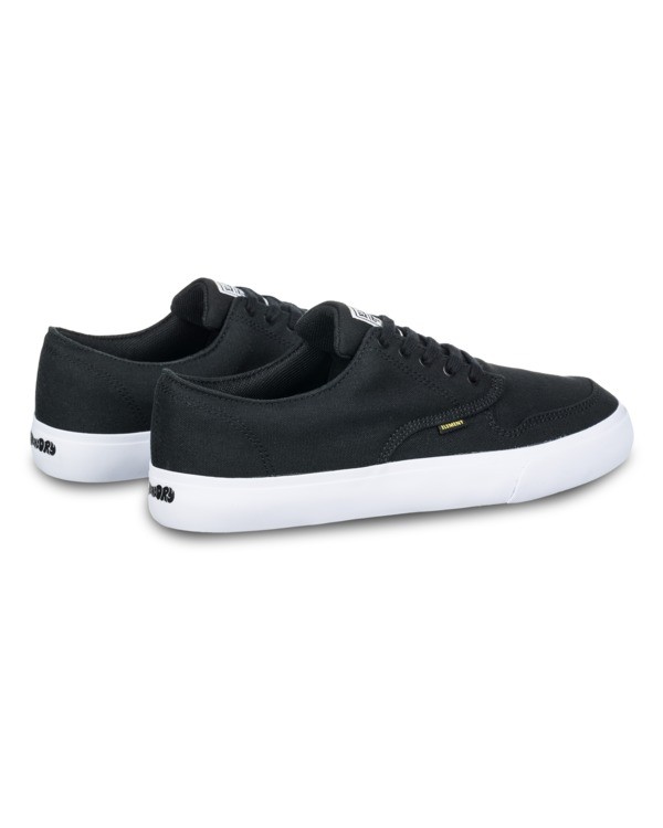 2 Topaz C3 - Shoes for Men Black W6TC3101 Element