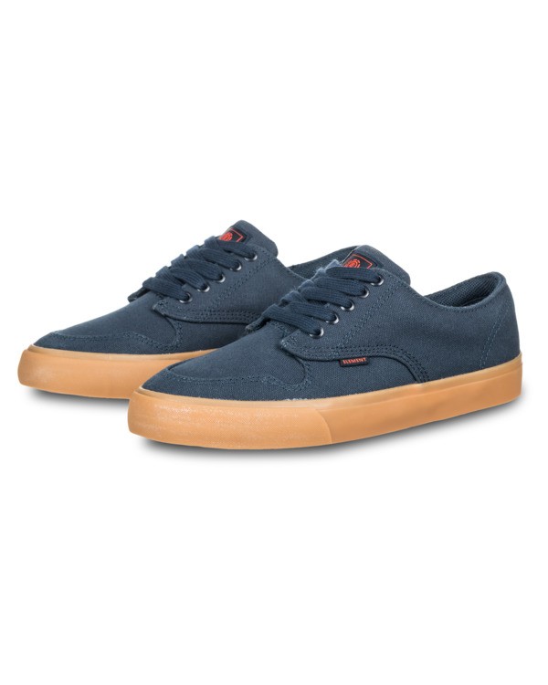 1 Y Topaz C3 - Shoes for Boys Blue W6TC3201 Element