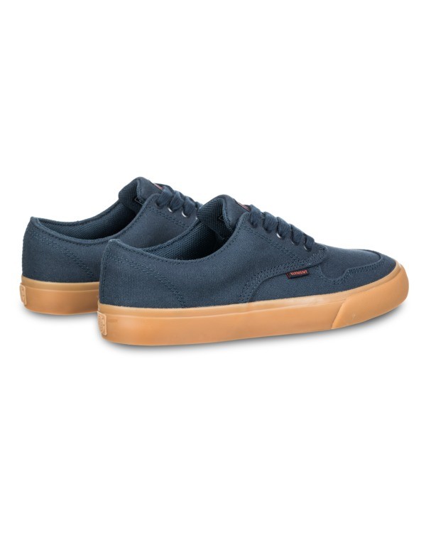2 Y Topaz C3 - Shoes for Boys Blue W6TC3201 Element
