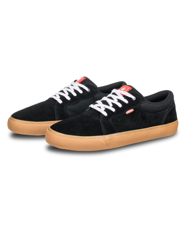 1 Wasso - Shoes for Men  W6WAS101 Element
