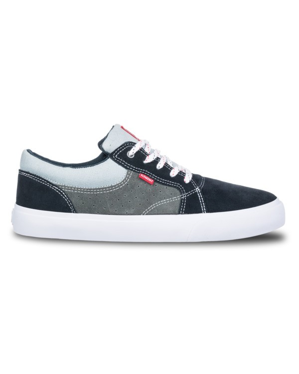 0 Wasso - Schuhe für Männer Blau W6WAS101 Element