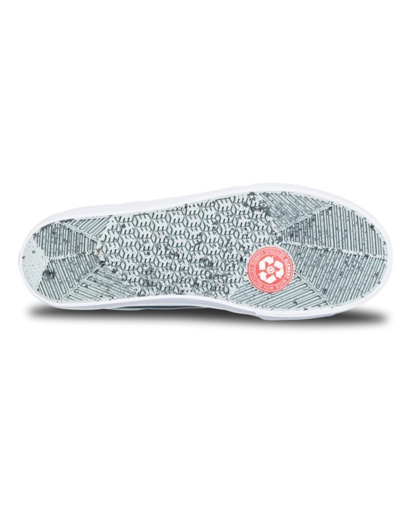 3 Wasso - Schuhe für Männer Blau W6WAS101 Element