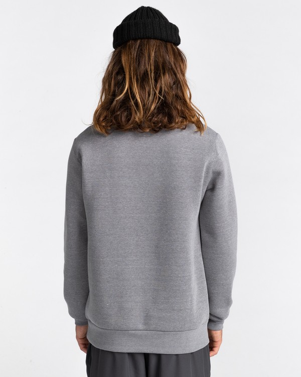 4 Heavy - Sweatshirt for Men  Z1CRC4ELF1 Element