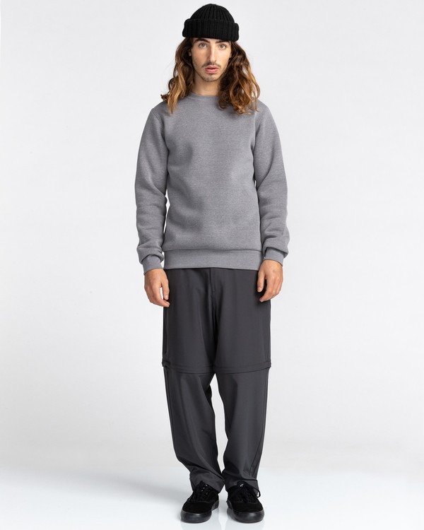 3 Heavy - Sweatshirt for Men  Z1CRC4ELF1 Element