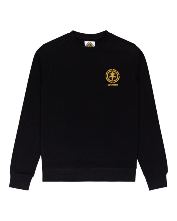 0 Rotation - Sweatshirt for Men  Z1CRC5ELF1 Element