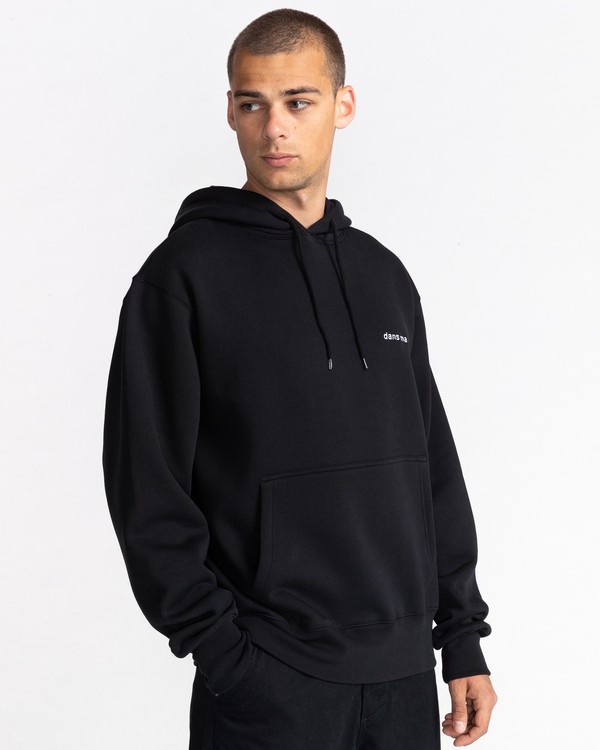 3 Great Outdoors - Sweat à capuche Unisexe Noir Z1FLC7ELF1 Element