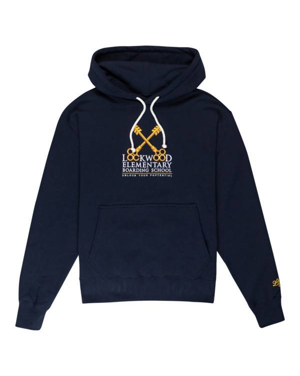 0 Lockwoodossed Keys - Hoodie for Men  Z1FLC8ELF1 Element