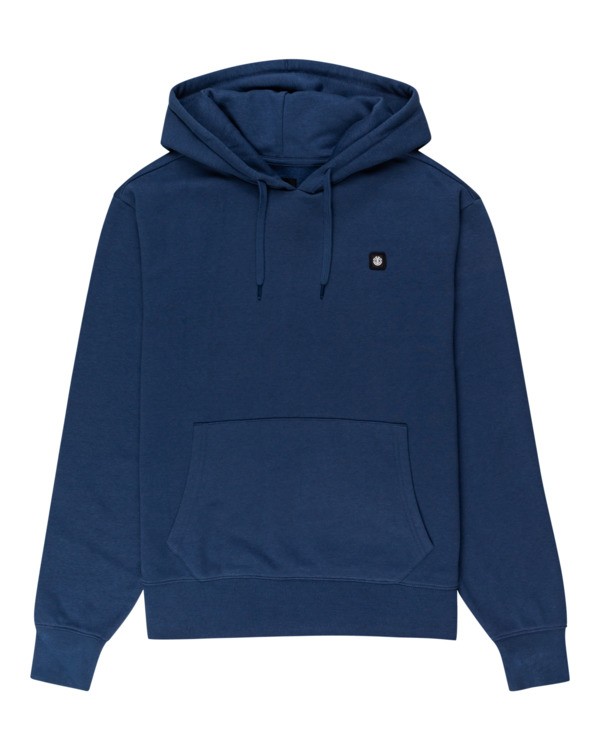 0 92 - Hoodie for Men Blue Z1HOC1ELF1 Element