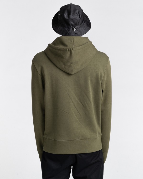 3 92 - Hoodie for Men  Z1HOC1ELF1 Element