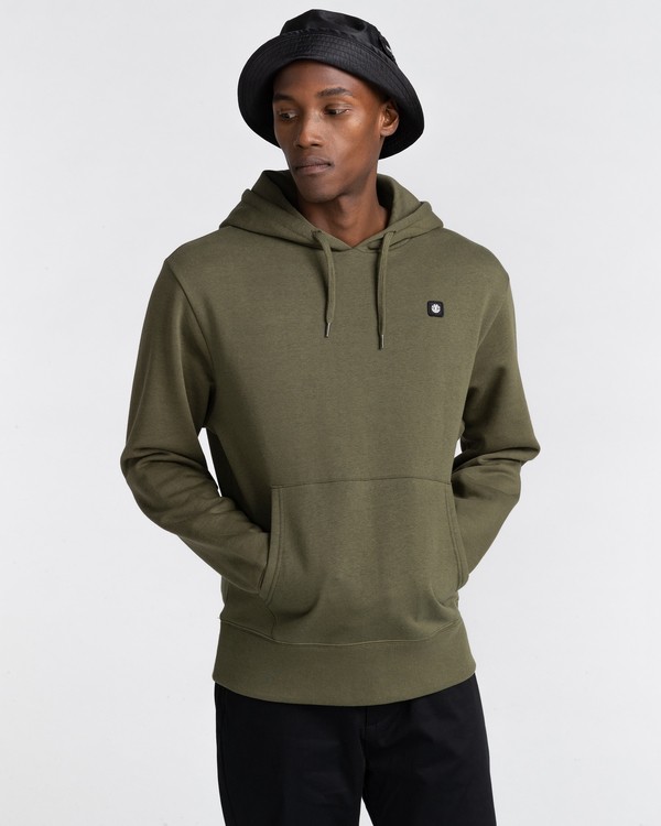 1 92 - Hoodie for Men  Z1HOC1ELF1 Element