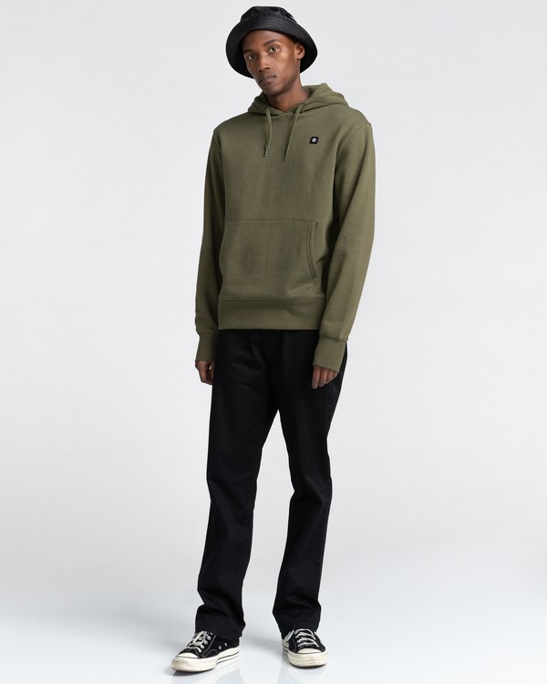 2 92 - Hoodie for Men  Z1HOC1ELF1 Element