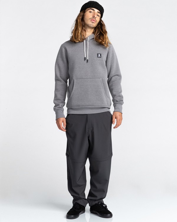 2 Heavy - Hoodie for Men  Z1HOC4ELF1 Element