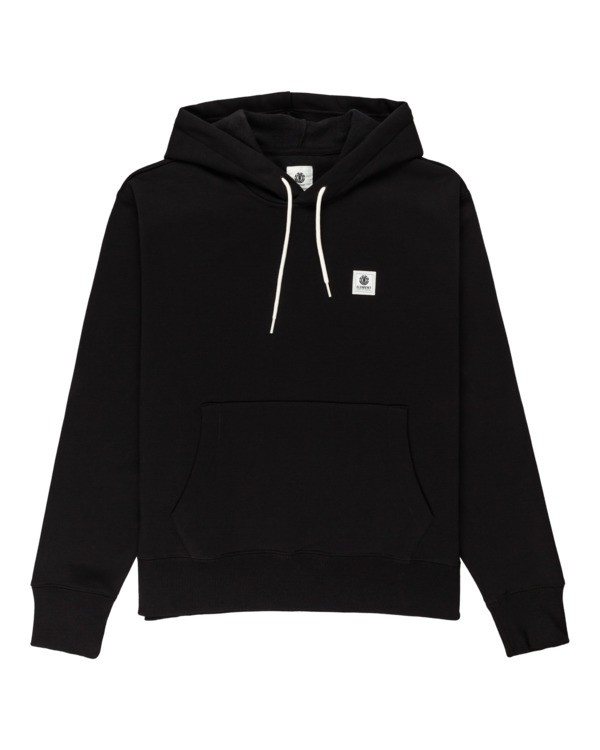 0 Rain Cornell - Sudadera con Capucha para Hombre  Z1HOC5ELF1 Element