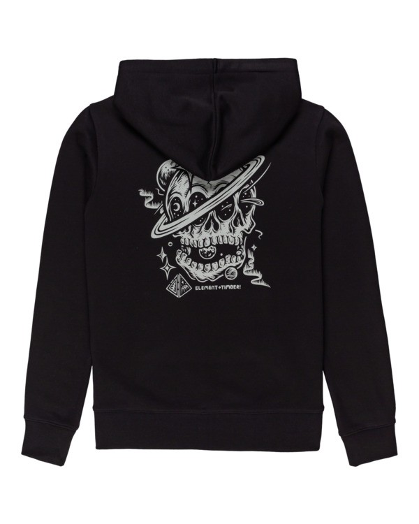 1 Elliptical - Sweat à capuche pour Homme  Z1HOC8ELF1 Element