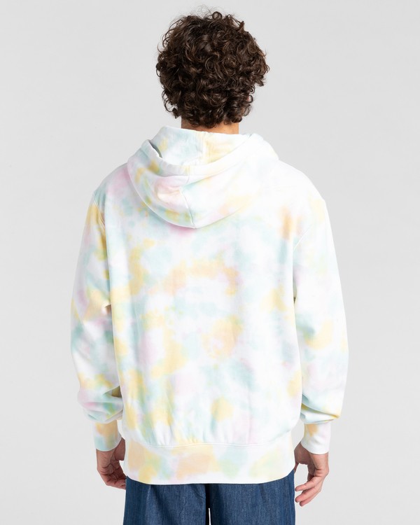 2 Blazin Chest - Sudadera con Capucha para Hombre Multi Z1HOD3ELF1 Element