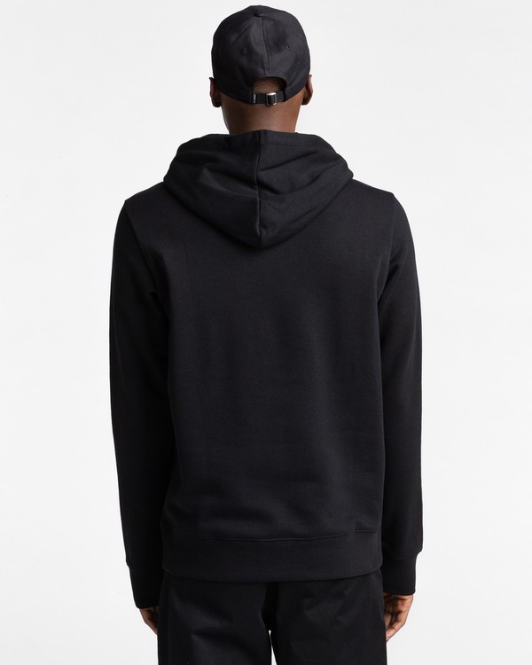 3 Landscape - Hoodie for Men Black Z1HOD4ELF1 Element