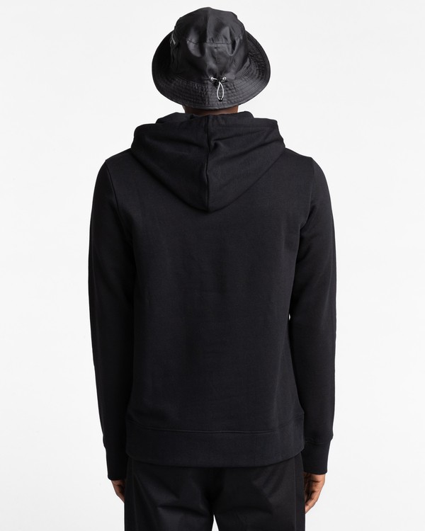 3 Santoro - Hoodie for Men  Z1HOD5ELF1 Element