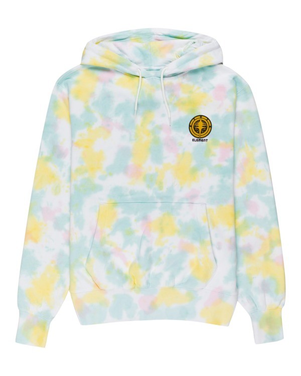 0 Rotation - Hoodie for Men  Z1HOE4ELF1 Element