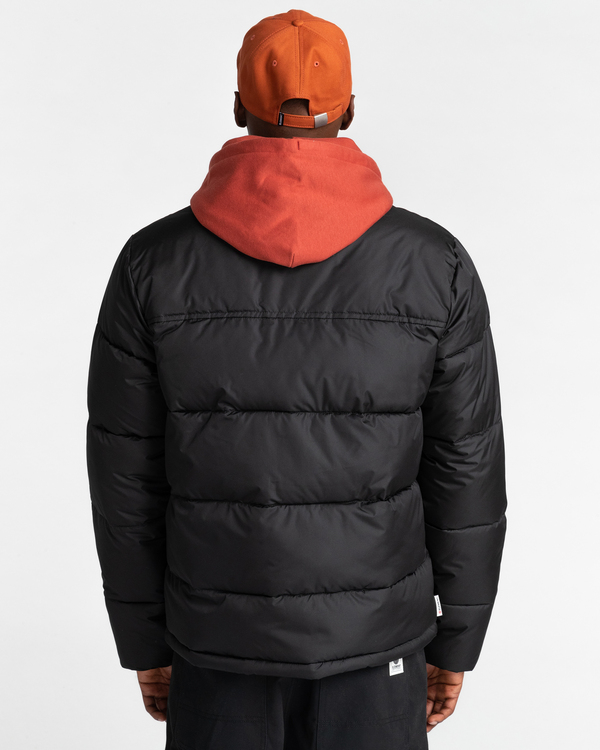 7 Alder Arctic Fundamental - Wasserabweisende Jacke für Männer  Z1JKG2ELF1 Element