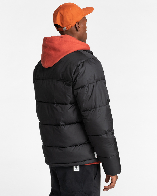 3 Alder Arctic Fundamental - Wasserabweisende Jacke für Männer  Z1JKG2ELF1 Element