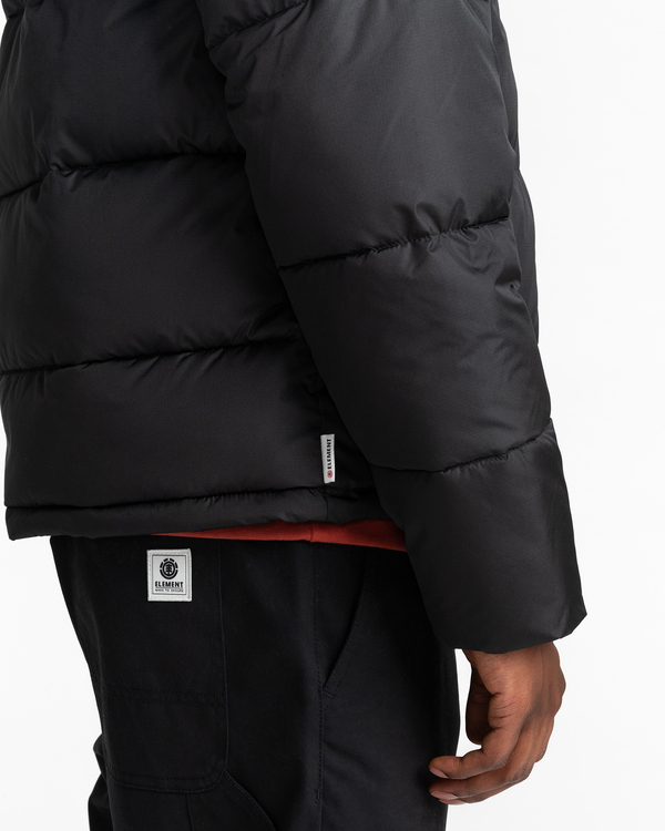 5 Alder Arctic Fundamental - Wasserabweisende Jacke für Männer  Z1JKG2ELF1 Element
