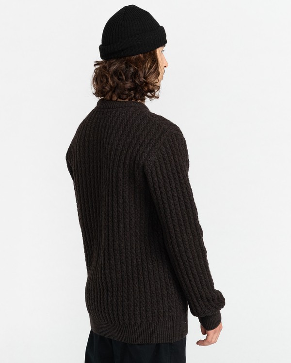 6 Marvik - Pull pour Homme  Z1JPC4ELF1 Element