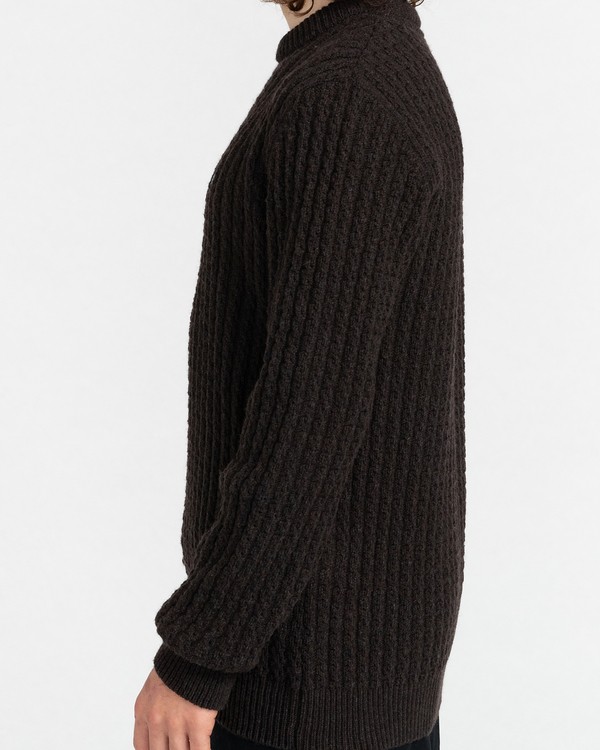2 Marvik - Pull pour Homme  Z1JPC4ELF1 Element