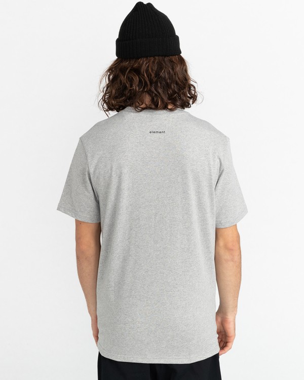 5 Forester - T-Shirt for Men  Z1KTC4ELF1 Element