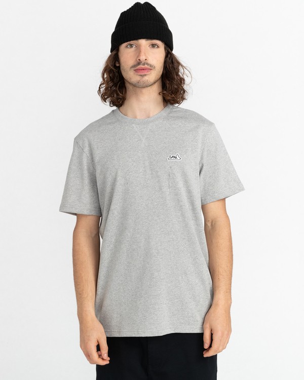 2 Forester - T-Shirt for Men  Z1KTC4ELF1 Element