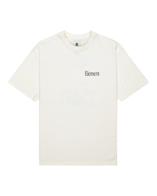0 Olympics - T-Shirt für Männer  Z1KTD1ELF1 Element