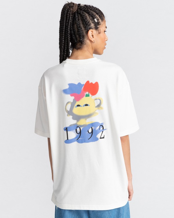 8 Olympics - T-Shirt für Männer  Z1KTD1ELF1 Element
