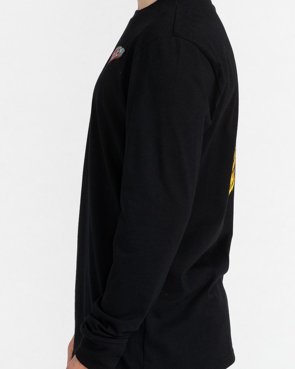 Fenix - Long Sleeve T-Shirt Unisex | Element