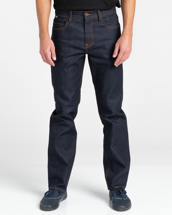 Element Slim shops Tapered Jeans