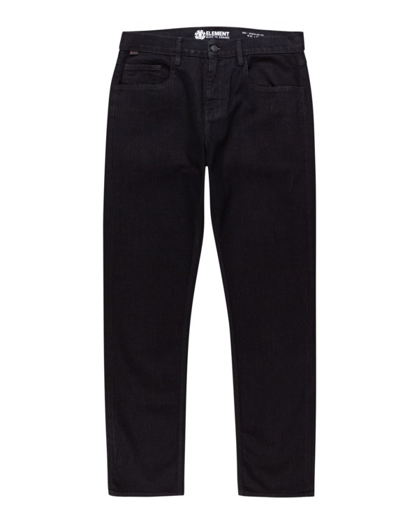 Element Slim shops Tapered Jeans