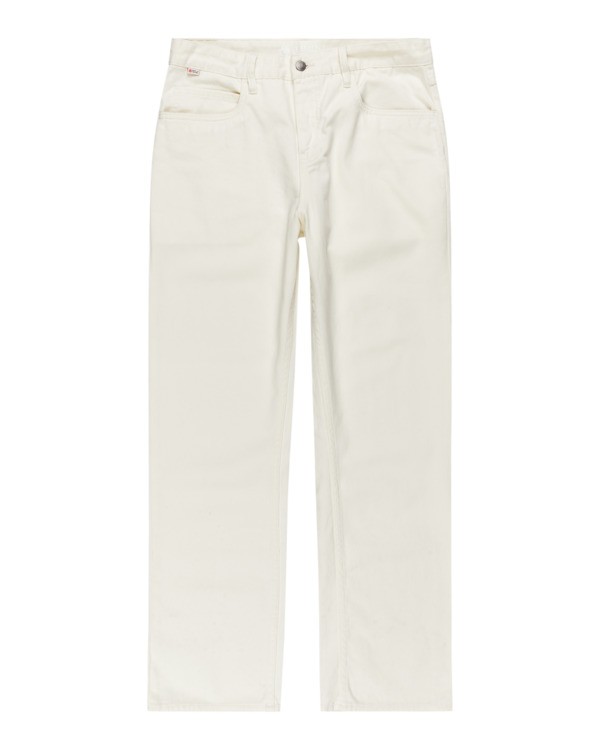 0 E03 - Jeans mit Regular Fit für Männer Beige Z1PNB4ELF1 Element