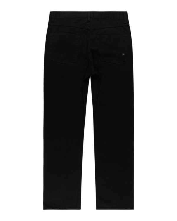 1 E03 - Jeans mit Regular Fit für Männer  Z1PNB4ELF1 Element